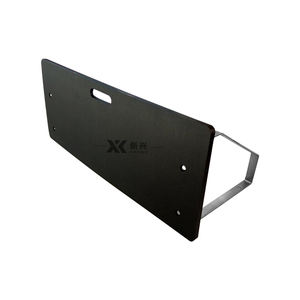 Calcio rimbalzista calcio rimbalzo bordo due parti calcio rimbalzista gol di calcio per Beginne - Product Image 4