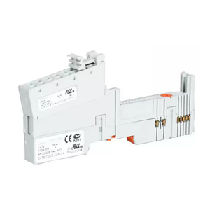 Módulo controlador PLC en stock Automatización eléctrica industrial 25-ENC-2 - Product Image 2
