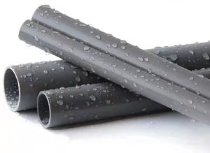 Großhandel Hochwertige korrosions beständige Wasser versorgungs rohre mit großem Durchmesser für unterirdische Rohrleitungen - Product Image 5