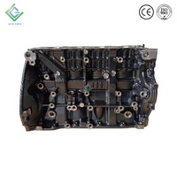 Bloc moteur nu R9M Renault 1.6 DCi, référence OE 110115114R 110115733R, pour Mégane, Espace, Qashqai, X-Trail, moteur diesel