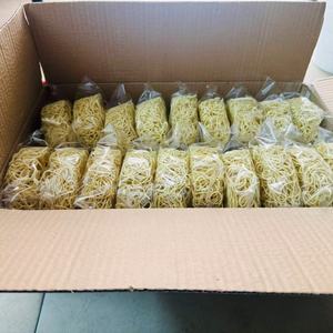 Noodles Liji Cantonese Lo Mein Specifici per Stir-fried Noodles, Confezione Singola, Scatola da 2,5 kg - Product Image 5