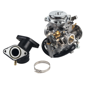 Carburador para Motocicleta <span class=keywords><strong>Yamaha</strong></span> <span class=keywords><strong>Virago</strong></span> <span class=keywords><strong>250</strong></span> XV250 <span class=keywords><strong>Route</strong></span> <span class=keywords><strong>66</strong></span> 88-14 2010 2009 Accesorios para Motocicleta 1990-2014 <span class=keywords><strong>Virago</strong></span> XV125 90-11 - Product Image 6