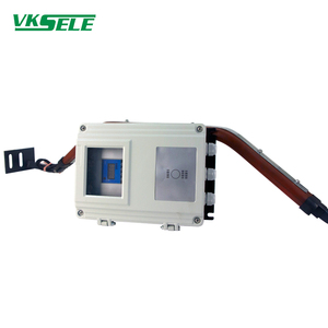 Weikesen VKZL-A/B loại băng tải viên nang 2no2nc DC12V máy chủ thiết bị bảo vệ Xé dọc - Product Image 6