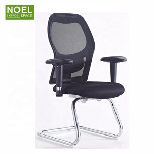 La plupart des produits de vente fauteuil de travail rembourré à <span class=keywords><strong>bascule</strong></span> moderne - Product Image 6