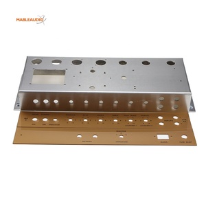 JTM45 Guitar Amp Chassis/JTM45 Khuếch Đại Chassis - Product Image 2