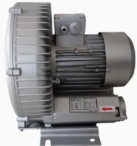 Ventilador de alta presión BV-2600 3700 4600 - Product Image 3