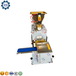 Máquina automática para Hacer bolas <span class=keywords><strong>de</strong></span> mordeduras <span class=keywords><strong>de</strong></span> proteínas energéticas <span class=keywords><strong>de</strong></span> <span class=keywords><strong>chocolate</strong></span> incrustantes <span class=keywords><strong>de</strong></span> varias formas - Product Image 2