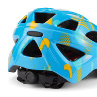 Casque portable pour enfants pour planche à roulettes E-Bike E-Scooter pour enfants sur les aventures de vélo électrique