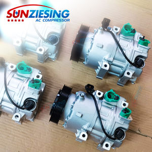 Kompresor Ac untuk Hyundai SANTA FE 3.3L 2012-2017 977011U650 977011U600 97701-1U650 600 - Product Image 2