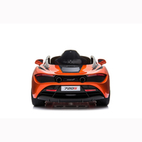 Voiture électrique pour enfants WDDK-720S 720S Super Car, à piles, avec télécommande