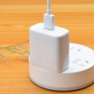 Chargeur en gros orig 65W US chargeur rapide pour Supervooc Realme Q2 7X7 X50 Q5 GT2 GT <span class=keywords><strong>Neo2T</strong></span> Narzo 20 Pro Ultra USB type-c - Product Image 4