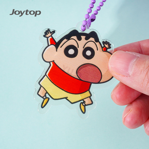 Joytop Vente en gros Personnalisé 102628 <span class=keywords><strong>Crayon</strong></span> Comic Series Trousse à crayons <span class=keywords><strong>3D</strong></span> avec séparateur, Sac de rangement mignon à thème anime pour enfants et étudiants, Fournitures scolaires - Product Image 6