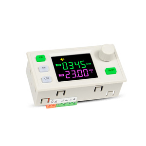 Motor paso a paso SMD6 42 57, control de avance y retroceso, control de ángulo, velocidad de pulso, comunicación serial PLC, 6.6A - Product Image 1