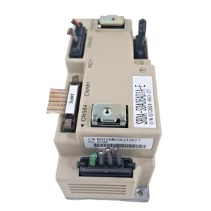 SRDA-SDA06A01A-E PWM Motor Power Amplifier <b>12</b> Month Warranty SRDA-SDA06A01A-E Amplifier SRDA-SDA06A01A-E SRDA-SDA06A01A- SRDA-SD - Product Image 4