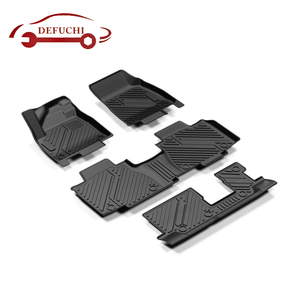 <span class=keywords><strong>Tappetini</strong></span> Auto di Alta Qualità Adatti per <span class=keywords><strong>Ford</strong></span> <span class=keywords><strong>Focus</strong></span> 21- - Product Image 3