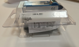 Preamplificador Nevada 330180-91-CN 3300 8MM 12/5000 220V Ethernet PLC para Control de Automatización Industrial - Product Image 3