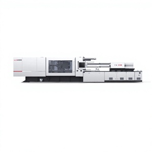 Máquina de Moldeo por Inyección de Plástico de Dos Platos Lk Forza III de 750 Toneladas, Equipo de Moldeo de Alta Precisión con Servoaccionamiento y Ahorro de Energía - Product Image 1