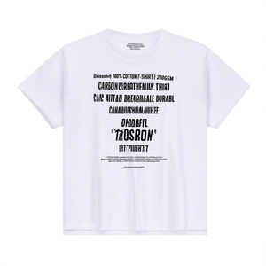 T-Shirt Unisex 100% Cotone 210GSM con Stampa DTF, Casual, Traspirante e Resistente - Product Image 2