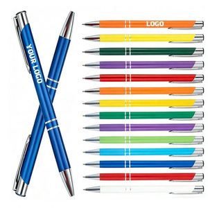 Promotion Office Activities Gift Business Logo Printed <b>Pen</b> Making Custom Promotional Gifts - Product Image 1