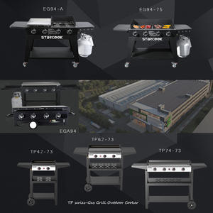 Mini outils de <span class=keywords><strong>barbecue</strong></span> en acier inoxydable ustensiles de <span class=keywords><strong>barbecue</strong></span> en plein air plaque chauffante <span class=keywords><strong>Plancha</strong></span> - Product Image 4