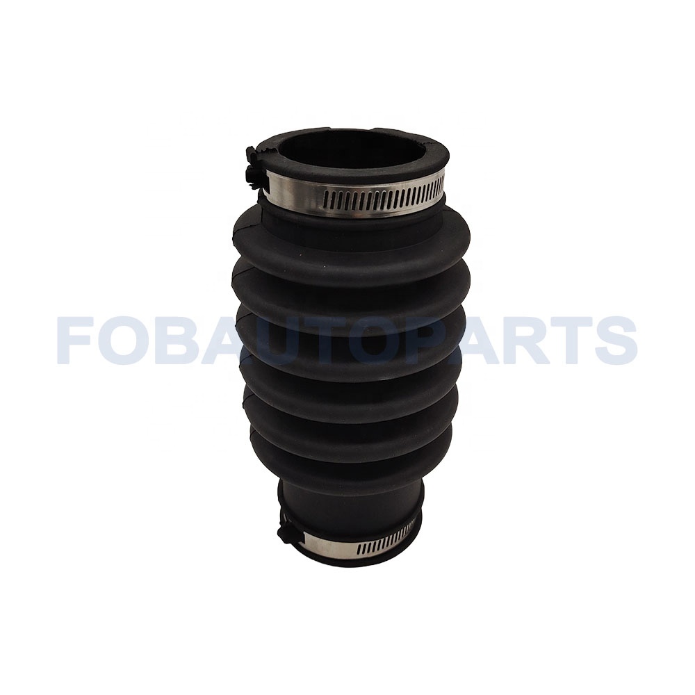 Engine Air Intake Hose Compatible for Chrysler for Dodge for Plymouth Models 696-301 4669783AC
