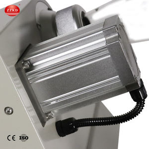 Machine d'évaporation rotative industrielle à levage automatique électrique 20L, refroidisseur, pompe à vide, acier inoxydable, haute performance - Product Image 3