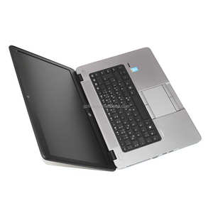 95% nuovo per HP EliteBook 850 G2 <span class=keywords><strong>Intel</strong></span> <span class=keywords><strong>Core</strong></span> <span class=keywords><strong>I5</strong></span>-5200U Dual-<span class=keywords><strong>Core</strong></span> 15.6 pollici portatile 8GB RAM 256GB SSD prezzo basso all'ingrosso - Product Image 3