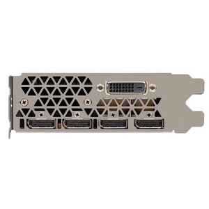Nouvelle Carte Graphique Professionnelle pour Modélisation 3D et Rendu CAD Quadro P5000 16 Go GDDR5X, GPU de Station de Travail, Ordinateur de Bureau pour Calcul IA, Ventilateur Qu - Product Image 6