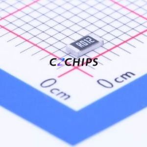 CR1206FR012P05Z SMD Resistor 1206 ( Type: Thick Film )( Resistance: 12mOhm Precision: 1% ) - Product Image 1