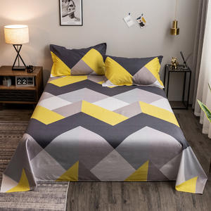 Chine usine 3 pièces en <span class=keywords><strong>1</strong></span> ensemble draps de <span class=keywords><strong>lit</strong></span> queen size mise à la terre ensembles de draps de <span class=keywords><strong>lit</strong></span> literie en gros bas prix <span class=keywords><strong>drap</strong></span> de <span class=keywords><strong>lit</strong></span> 2 places - Product Image 5