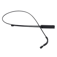 Câble de déverrouillage du capot moteur A2048800059 2048800059 pour Mercedes-Benz Classe C W204 Yomi Wholesale