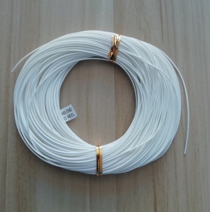 En gros Premium facile coulée poids vers l'avant ligne de pêche à la <span class=keywords><strong>mouche</strong></span> flottante - Product Image 4