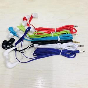 Casque filaire supra-auriculaire jetable en plastique biodégradable respectueux de l'environnement pour bus touristique aérospatial 0,5-3M - Product Image 4