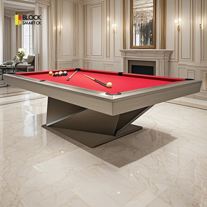 <span class=keywords><strong>Hot</strong></span> bán 8 chân 9 chân sang trọng hiện đại Slate bảng hồ bơi Snooker trong nhà bida bảng hỗ trợ <span class=keywords><strong>OEM</strong></span> ODM Mesa de billar - Product Image 3