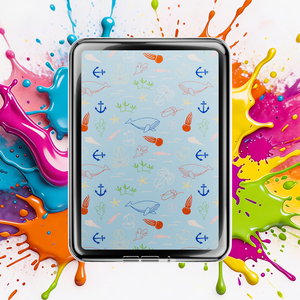 Custodia <span class=keywords><strong>per</strong></span> Kindle Paperwhite Personalizzata KPW5 KPW6, Protezione Magnetica Antiurto con Funzione Auto Wake/Sleep, Cinturino da Polso, Cover in Pelle PU <span class=keywords><strong>per</strong></span> <span class=keywords><strong>Tablet</strong></span> - Product Image 1
