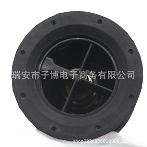 เทอร์โมสตัทเครื่องยนต์ Porsche 94810603401 94810603403 94810603400 สำหรับอะไหล่เปลี่ยน Panamera - Product Image 3