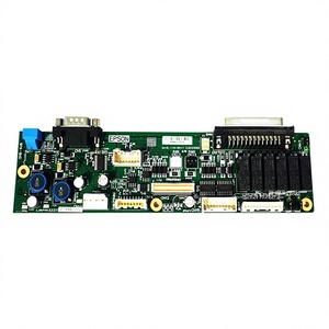 Carte mère industrielle DMB_SUB 1C1623 215911903 218943702, module CPU, carte principale, stock original, testée à 100 % et fonctionnelle - Product Image 1