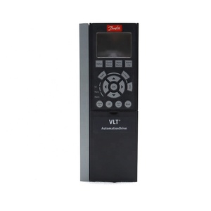 ตัวแปลงความถี่ Fc-302 Ip20 VFD ตัวแปรความเร็ว Fc-302p2k2t5e20h2xgxxxxsxx สินค้าใหม่ - Product Image 3