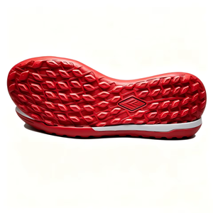 Suelas de Goma para Zapatos de Fútbol, Precio de Fábrica Kezhi, Suelas Personalizadas para Botas de Fútbol, Nuevas Suelas para Zapatos de Fútbol Sala - Product Image 5