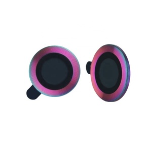 <span class=keywords><strong>Mica</strong></span> Waterproof HD Clear Camera Lens Protector Vidrio templado <span class=keywords><strong>para</strong></span> <span class=keywords><strong>iPhone</strong></span> 11 12 13 Series Teléfonos móviles - Product Image 5