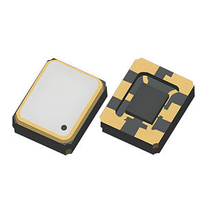 2025 उच्च परिशुद्धता MC-146 7015 निष्क्रिय पैच क्रिस्टल अनुनाद 32.768 खाज़ घड़ी क्रिस्टल ओसीलेटर - Product Image 4