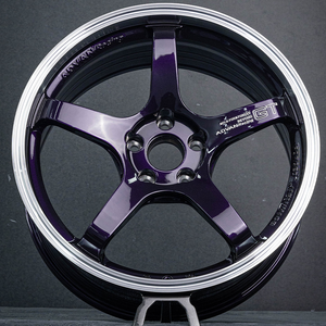 ล้อแม็กซ์ TE37 Style 5x100 5x112 5X114.3 5x120 สำหรับ BMW E30 E46 E90 E39 E60 E36 F30 G20 M2 M3 M4 Civic 370z 458 - Product Image 2