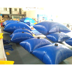 Tanque <span class=keywords><strong>de</strong></span> vejiga <span class=keywords><strong>de</strong></span> agua Flexible Cisterne Souple plegable personalizado <span class=keywords><strong>de</strong></span> fábrica, tanque <span class=keywords><strong>de</strong></span> agua <span class=keywords><strong>de</strong></span> <span class=keywords><strong>10000</strong></span> <span class=keywords><strong>litros</strong></span>, tanque <span class=keywords><strong>de</strong></span> agua elevado <span class=keywords><strong>de</strong></span> Pvc para lluvia - Product Image 4