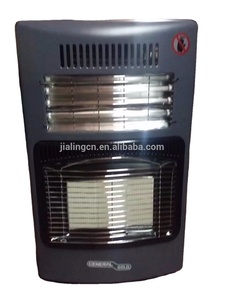 CE Certified Home EN 449 / EN 416 <strong>Gas</strong> <strong>and</strong> <strong>Electric</strong> <strong>Heater</strong> Portable Installation for Living Room Hot Sale with Good Price