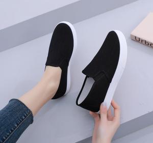 <span class=keywords><strong>Scarpe</strong></span> <span class=keywords><strong>sportive</strong></span> donna 2024 estate nuove <span class=keywords><strong>scarpe</strong></span> di tela traspirante <span class=keywords><strong>scarpe</strong></span> casual da studente - Product Image 6