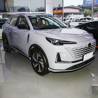 Promo Murah Changan CS55PLUS 2026 1.5T L4 5-Kursi SUV Mobil Bensin Ready Stock