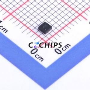 Transistor de Efecto de Campo (MOSFET) G66 DFN-6L(2x2) Nuevo y Original, Componentes Electrónicos al por Mayor y Servicio BOM - Product Image 1
