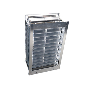 Deyue nhà hàng 98% dầu khói lọc tĩnh điện Lọc ESP Khói Lọc khí xử lý máy móc - Product Image 6