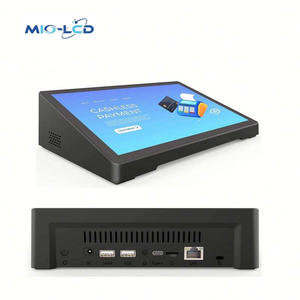 <span class=keywords><strong>Tablet</strong></span> Android commerciale di grandi <span class=keywords><strong>dimensioni</strong></span> <span class=keywords><strong>10</strong></span> pollici Desktop orizzontale <span class=keywords><strong>Tablet</strong></span> Nfc con servizio personalizzato - Product Image 3