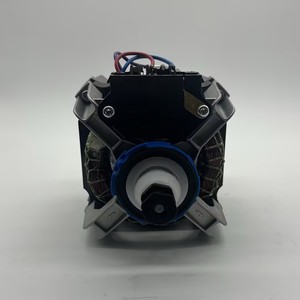 Motor de Secadora 279827-A 120V 60Hz, Pieza de Repuesto Eléctrica para Uso Doméstico - Product Image 3